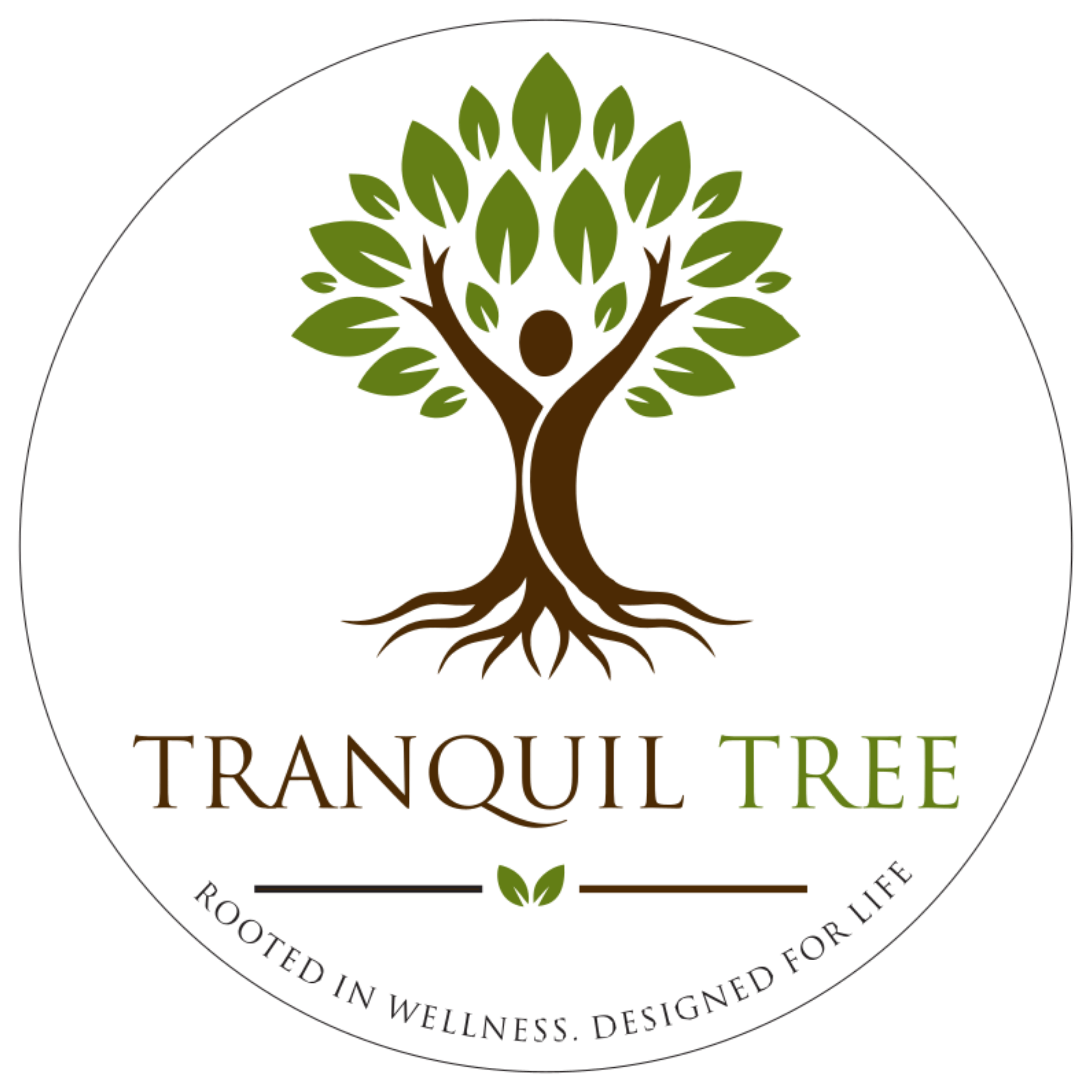 Tranquil Tree